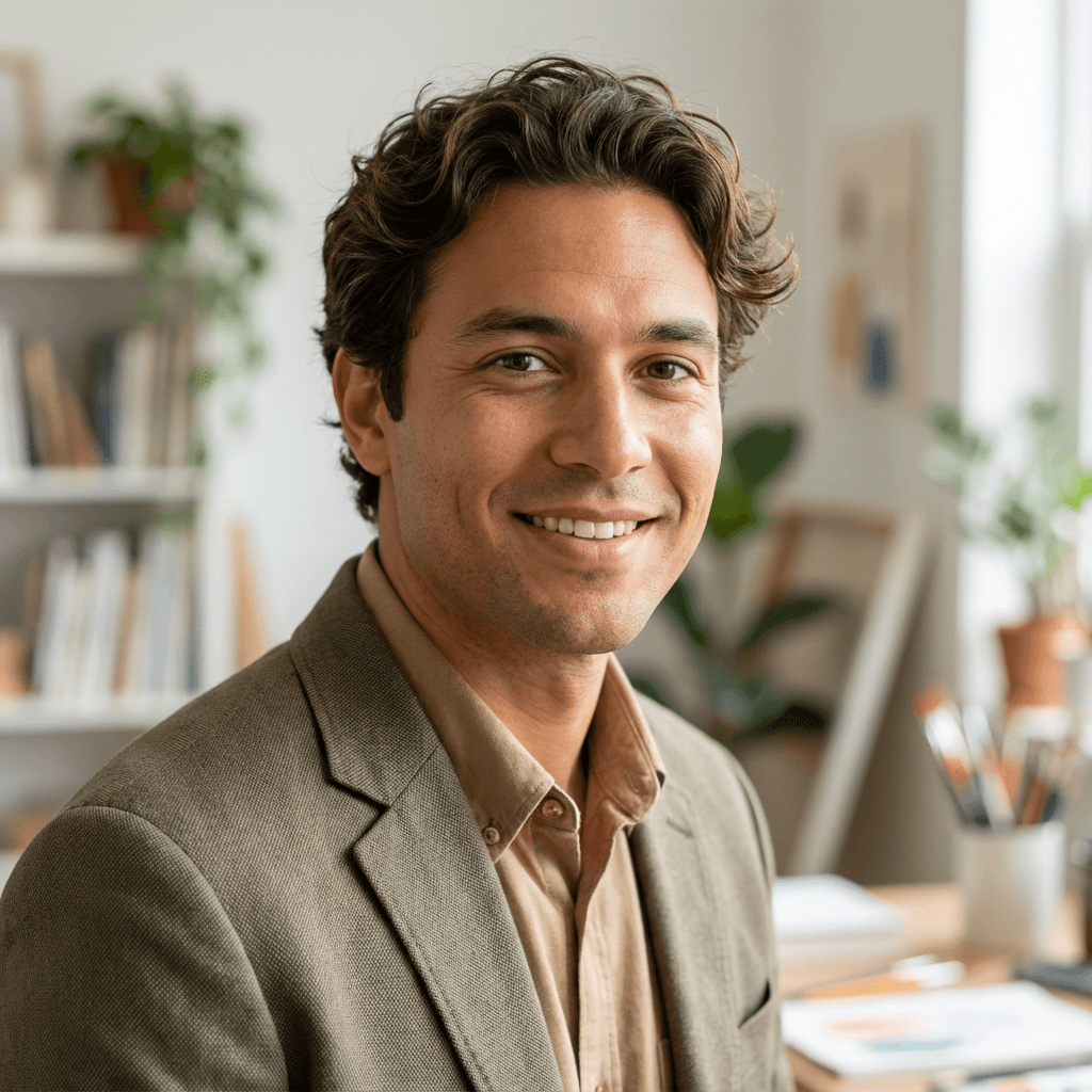 David T., CincereSkin customer